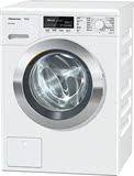 德国美诺Miele 洗衣机WKF120 C PWash大陆行货 全国联保 上海包邮