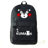 くまモンKUMAMON 熊本熊吉祥物日本萌物动漫周边书包 双肩包 背包