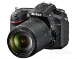 Nikon/尼康 D7200套机(18-140mm) 全国联保