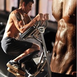 健腹器AB Coaster懒人锻炼练腹肌家用运动收腹健身机训练器械材