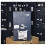 原装安普 AMP 6-219586-4 超五类网线 双绞线 蓝箱 305米 现货