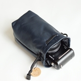 索尼真皮相机包索尼RX1RX1rm2 相机皮套内胆包相机袋便携手包