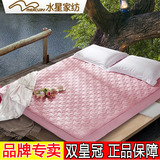 水星家纺床垫床褥子 单人双人榻榻米床垫款/床笠款 1.2米1.5m1.8