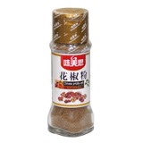 【天猫超市】味美思花椒粉25g   调味品 调味剂 味美思花椒粉