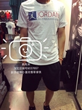 【上海现货】耐克乔丹NIKE AJ12THE GREATEST 男子短袖T恤 746754