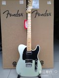 正品行货Fender BLACKTOP TELE 014-8202-591 电吉他 授权代理