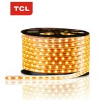 TCL照明 LED灯带 5050型 每米14W 高亮度 60珠进口贴片 原装正品