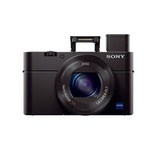 Sony/索尼 DSC-RX100M4 黑卡4代 4K高清数码相机 RX100 IV 现货
