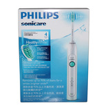飞利浦（Philips） HX6730/02 充电式声波震动牙刷（雾白）