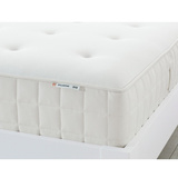鉴赏宜家 IKEA 希勒斯托 袋装弹簧床垫(90/150/180x200中硬/白色)