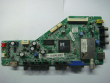 TCL L32F3270B液晶电视原装主板40-MS8102－MAC2XG。