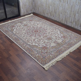 郁桐地毯！伊朗进口波斯地毯 高密仿羊毛客厅茶几 床尾地毯