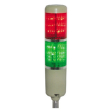 LTA-505工程多层式警示灯报警灯 信号灯 LED灯2节