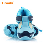 【新品】combi康贝2015夏款童鞋机能鞋男童女童学步鞋凉鞋BC103E