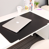 高档办公桌垫书桌垫写字桌垫电脑桌垫鼠标垫超大加厚无异味台垫板