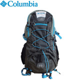 新款Columbia哥伦比亚户外登山包40L升男女情侣双肩背包旅游包