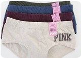 预售 韩国NYLON PINK专柜代购 女士内裤