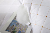 枕1.2米/1.5米/1.8米长枕芯 双人枕套双人枕头枕芯 结婚用枕 情侣