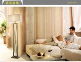 欧式卧室床头台灯复古纯铜新中式宜家客厅书房美式创意装饰落地灯