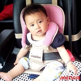 五点式婴儿安全带 简易便携式汽车儿童安全座椅 宝宝坐垫餐椅背带