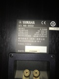 雅马哈NS-9502 主音箱  一对 落地HIFI音箱 发烧音响