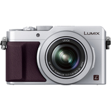Panasonic/松下 DMC-LX100GK 4K数码相机 F1.7大光圈  LX7/LX8