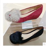 专柜代购 Safiya/索菲娅2014秋款女单鞋SF43116601 支持专柜验货