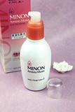 日本 第一三共MINON氨基酸补水保湿化妆水150ml1号滋润敏感干燥肌