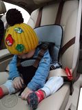 香港正品进口儿童汽车背带婴儿安全汽车背带座椅宝宝安全背带座椅