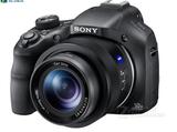 Sony/索尼 DSC-HX400数码相机 HX300 50倍长焦照相机/2040万像素