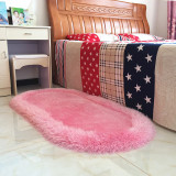 德阳 特价弹力丝地毯欧式客厅地毯卧室田园可爱地毯婚房床边毯