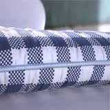 睡垫1.5 1.8m1.35米纯棉超厚全棉床垫床褥子加厚单人双人折叠地铺