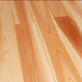 特价 环保实木地板 无结疤 纯实木木地板 无节疤眼 杉木免漆地板