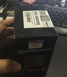 AMD A10 6800K 四核 盒装CPU FM2/4.1GHz  秒杀 AMD A10-5800K