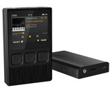 Mini Audio DX90双解码 24bit播放器 全新国行现货 包顺丰