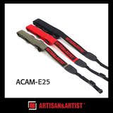 日本 Artisan&Artist 工匠与艺人AA 相机背带 肩带 ACAM-E25