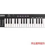 特价【笛美】samson MIDI键盘32控制器支持ipad音乐工作室Gra包邮