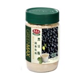 【天猫超市】台湾进口马玉山冲饮黑豆粉400g/罐营养早餐谷物