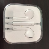 原装二手 苹果iphone5S耳机4S 5C 6Plus ipad Air2 5 mini2 3耳机
