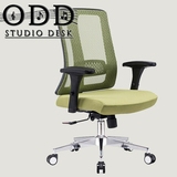 ODD 透气网面转椅 办公室职员转椅 家用电脑转椅 办公转椅