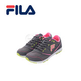 FILA斐乐进口正女款休闲低帮时尚透气运动旅游跑步鞋5-J305O-426