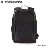 托卡诺专业单反相机背包防盗摄影包双肩数码旅行背包防水