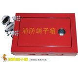 消防端子箱电箱消防报警箱200X300X80消防器材端子箱弱电接线箱