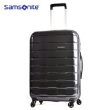 Samsonite/新秀丽2016新款拉杆箱R05旅行箱20 24 28寸行李箱硬箱