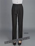2015新款上海通用别克4S店指定款女西裤，修身版型
