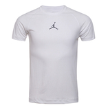 耐克 2016新款Jordan乔丹 男休闲篮球运动短袖T恤 685814-010/100