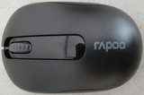 原装正品 雷柏M10无线鼠标 笔记本电脑鼠标 台式电脑鼠标