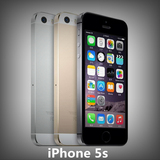 Apple/苹果 iPhone 5s全新港版 大陆版 移动联通双4G 原装正品