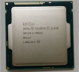 Intel/英特尔 G1820升级至 G1830 CPU 散片 双核2.8G 支持B85 H81