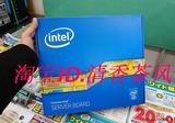 Intel 英特尔S2600CW2R服务器主板，E5-2600V3 CPU/DDR4内存正品